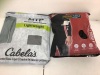 Lot of (2) Thermal Shirts, XL/L, E-Comm Return