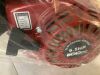 6.5HP 200cc Gas Engine for Honda GX160 4 Stroke OHV Air Cooled Horizontal Shaft - 6