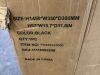 Gun Safe - Dented - 12