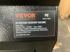 VEVOR Fully Automatic Dual Cylinder AC Recovery Machine, Built in Compressor/Electronic Scale/Filter/Recovery Tank, Only for R134A+R1234YF - 9