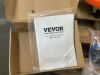 VEVOR Fully Automatic Dual Cylinder AC Recovery Machine, Built in Compressor/Electronic Scale/Filter/Recovery Tank, Only for R134A+R1234YF - 16