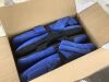 PEXMOR Folding Stadium Seats with Back Support - 2