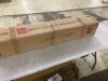 One-Person Setup Instant Pop Up Canopy w/ Case, 4 Weight Bags - 10x10ft - 2