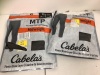 Lot of (2) Thermal Pants, Large, E-Comm Return