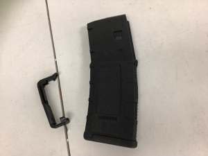 PMAG 30 AR 300B M3, E-Comm Return