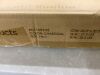 Outdoor Metal Raised Garden Bed for Vegetables, Flowers, Herbs - 4x2x2ft - 5