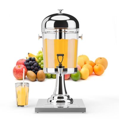 ROVSUN 2.2 Gallon Beverage Dispenser