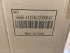ROVSUN 2.2 Gallon Beverage Dispenser - 3