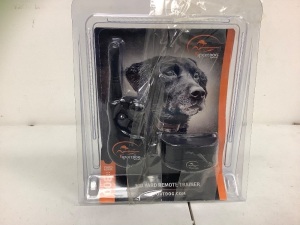 Sport Dog Remote Trainer, E-Comm Return