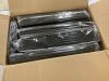  10 Tiers Shoe Rack Shoe Shelf 80 Pairs - 2
