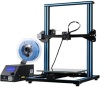 Creality 3D Open Source CR-10 3D Printer All Metal Frame 12x12x15.5 Inch Build Volume and Heated Bed Includes Glass Bed  