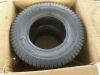  16x6.50-8 Lawn Mower Turf Tires, Set of 2  - 2