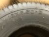  16x6.50-8 Lawn Mower Turf Tires, Set of 2  - 3