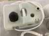31.5" H Portable Handwash Station with Faucet  - 2