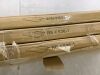 Lot of (3) Floating Shelves - 2