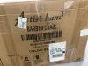 Artist Hand Hydraulic Reclining All Purpose Barber Chair - 4