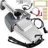 VEVOR Boat Throttle Control Side Mount Outboard Remote Control Single Lever Binnacle for Evinrude and Johnson Outboards 