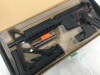 Electric Airsoft Rifle - 2