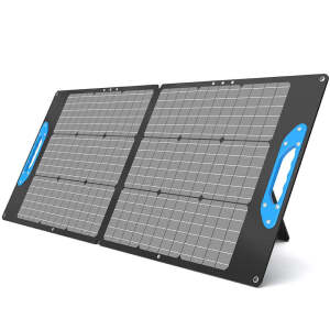 Enernova Portable Solar Panel 100w