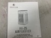 MA-25 Air Purifier - 3