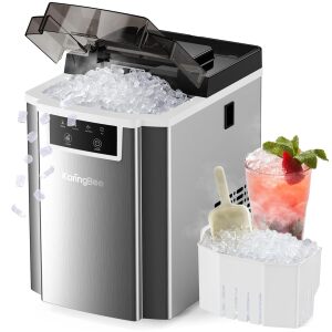 Nugget Ice Maker Countertop