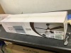 BOJUE 52 Inch Ceiling Fans with Lights and Remote Control - 3