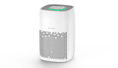 HSE600 Smart True HEPA Air Purifier