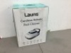 Launs Cordless Robotic Pool Cleaner