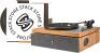 Savage The one Record Player