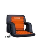 &nbsp;PEXMOR Heated Portable Bleacher Stadium Seat
