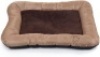 Petmaker Plush Cozy Pet Bed, 24" x 19" - Appears New&nbsp;