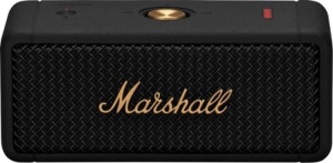 Marshall Emberton Portable Bluetooth Speaker  