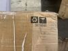 Lot of (2) Folding Wooden Adirondack Chair, Accent Furniture w/ Natural Woodgrain - 4