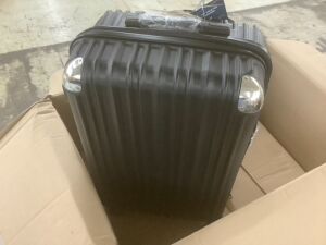 Hardside Luggage