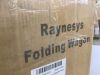 Raynesys Collapsible Wagon Heavy Duty - 6