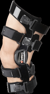 Axiom-D Elite (PCL) Ligament Knee Brace