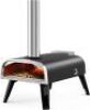 12" Wood Pellet&nbsp;Outdoor Pizza Oven