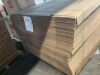 Lot of (75) Cardboard Boxes  - 2