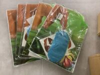 Lot of Party Supplies - See Pics