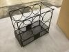 Countertop Wine Rack  - 2