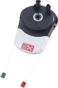 Electric Roll Up Garage Door Opener Motor