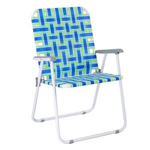 Oversized Portable Outdoor Folding Camping Beach Chair