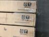 Lot of (6) 10' Solar LED Patio Umbrellas - Uninspected - 3