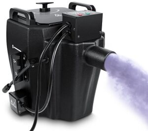 3500W 110V Dry Ice Fog Machine 