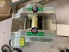 Commercial Automatic Dumpling Skin Machine - Belt Assembly Slightly Bent  - 2