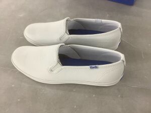 Keds Champion Slip On Shoes, Size 7.5 - Authenticity Unknown 