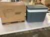 45L Portable Electric Cooler & Warmer  - 2