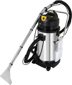 Commercial Carpet Cleaner Machine