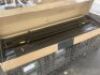 Soft Quad-Fold Truck Bed Tonneau Cover for 2007-2022 Chevy Silverado GMC Sierra 5.8ft&nbsp; - 5