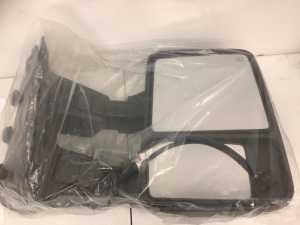Single Side Mirror, Unknown Information, E-Commerce Return, Sold as is